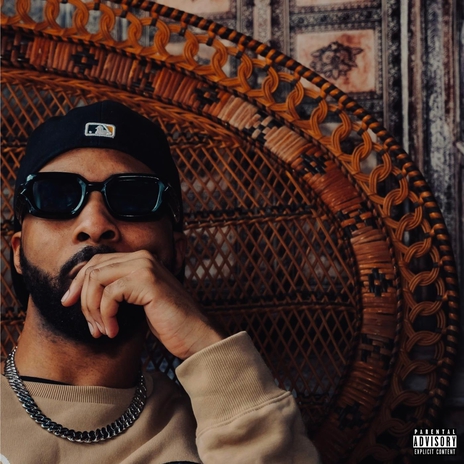 Something To Say cover art