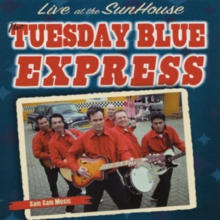 The Tuesday Blue Express