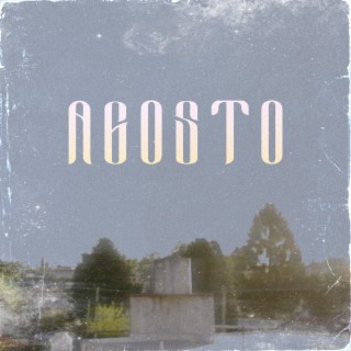 AGOSTO cover art