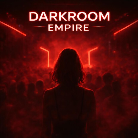 Darkroom empire cover art