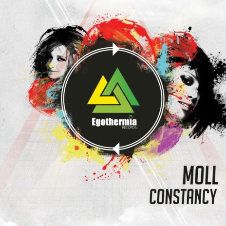 Constancy (Original Mix) cover art