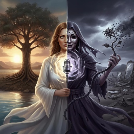 A Força Que nos Move cover art
