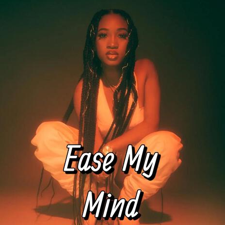 Ease My cover art