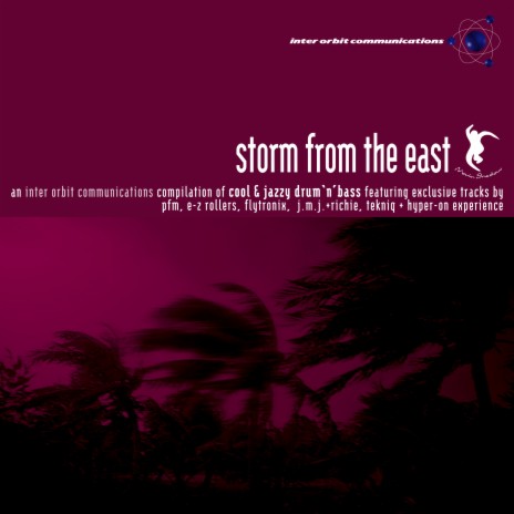 East Coast Vibes cover art