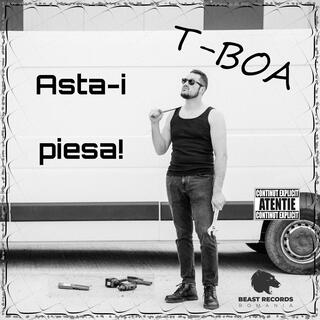 Asta-i piesa