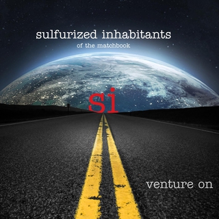 Venture On