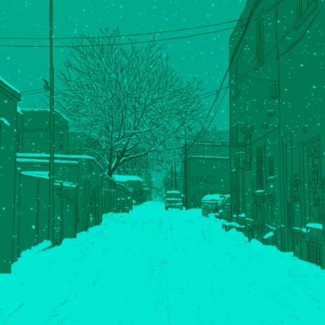 Winter Blues