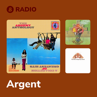 Argent Radio