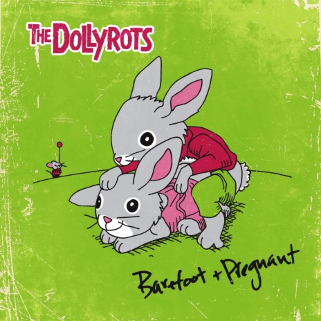 Puppy Dog Eyes cover art