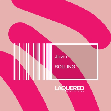 Rolling cover art