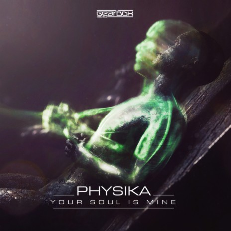 Your Soul Is Mine (Original Mix) cover art