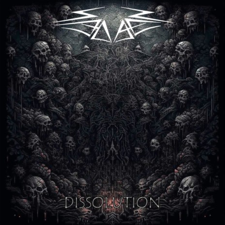 Pralaya (Instrumental Version) cover art