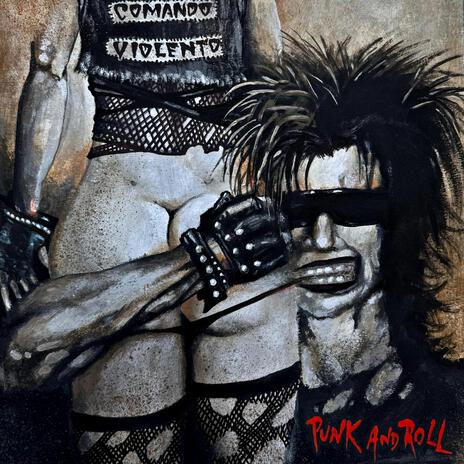 Desobediencia cover art