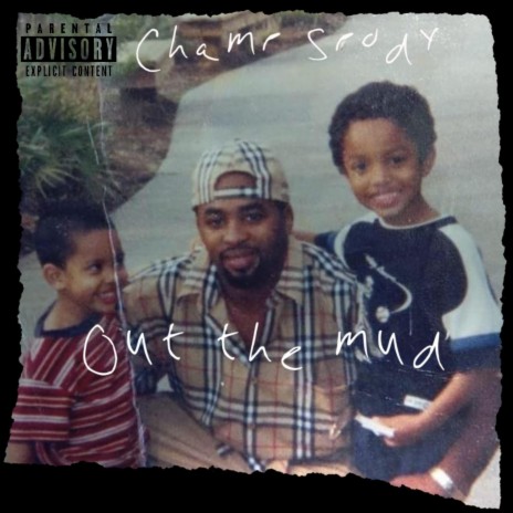 Out The Mud cover art