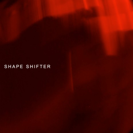 Shape Shifter cover art