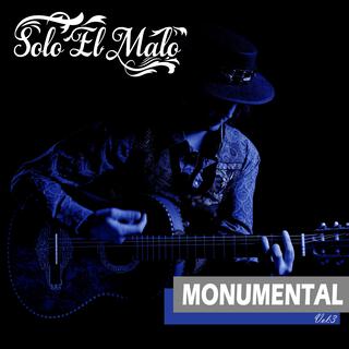 Vol:3 Monumental