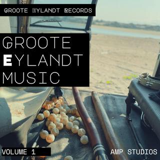Groote Eylandt Music