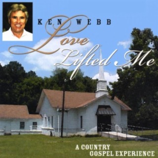 Love Lifted Me