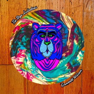 Tie Dye Lullabies