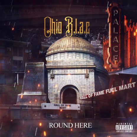 This Shit Right Here ft. Konfetti Joe & 360' Maine cover art