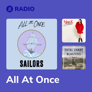 All At Once Radio
