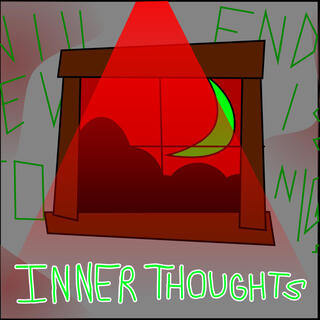 Inner Thoughts (Instrumental) (Instrumental Version) cover art
