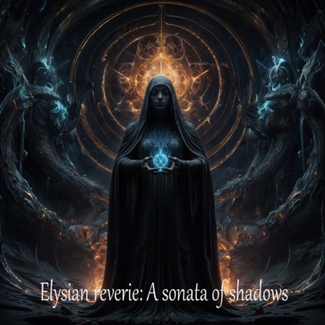 Whispers in the Moonlight cover art