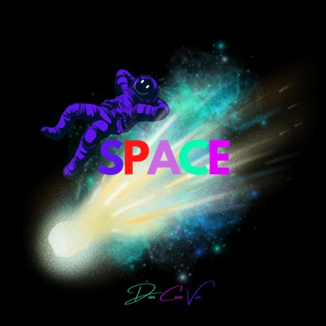 Saturn cover art