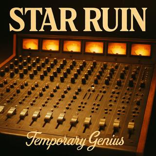 Star Ruin