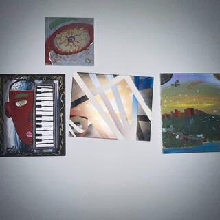 REBOOT, Vol. 1 (For Sale)