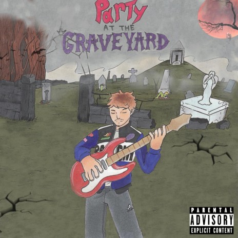 Castle cover art