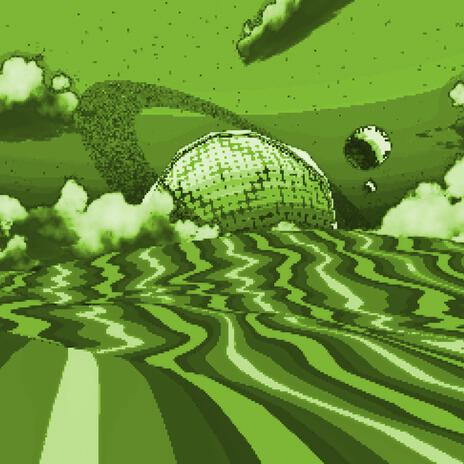 2 g spiral cover art