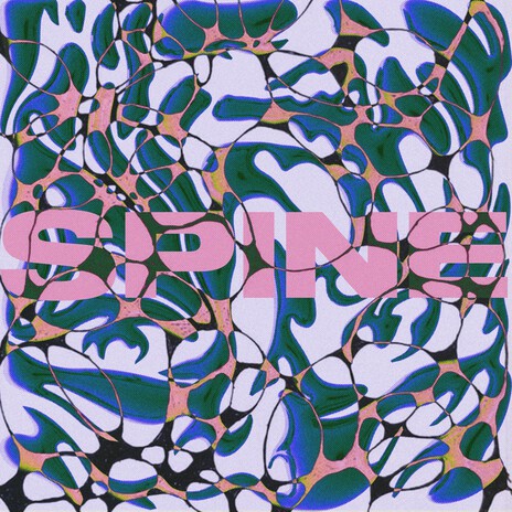 Spine ft. Carla Fucci cover art