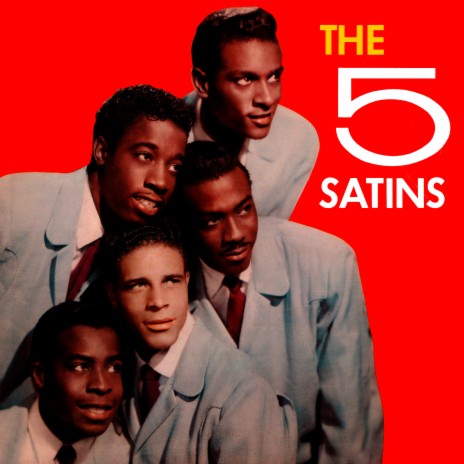 Night to Remember (Fred Parris & the Satins) cover art