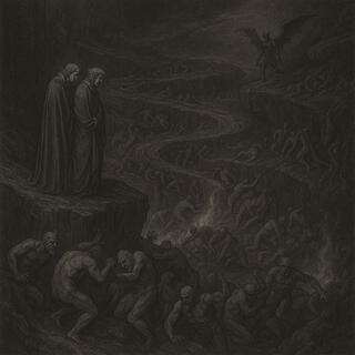 Labyrinth of the Damned