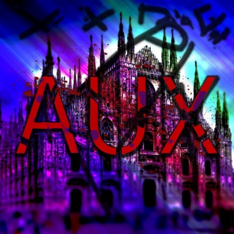 Lumina cover art