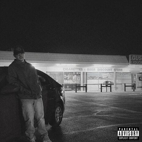 2:45 ft. Cruzz cover art