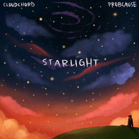 Starlight ft. ProbCause & Soul Food Horns cover art
