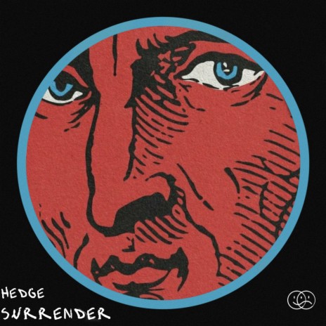 SURRENDER cover art