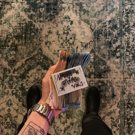 Geek'd Up ft. gam cover art