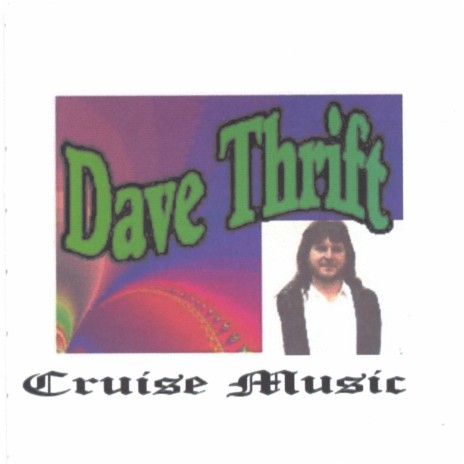 Cruise cover art