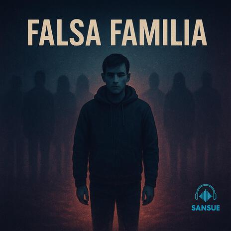 FALSA FAMILIA cover art