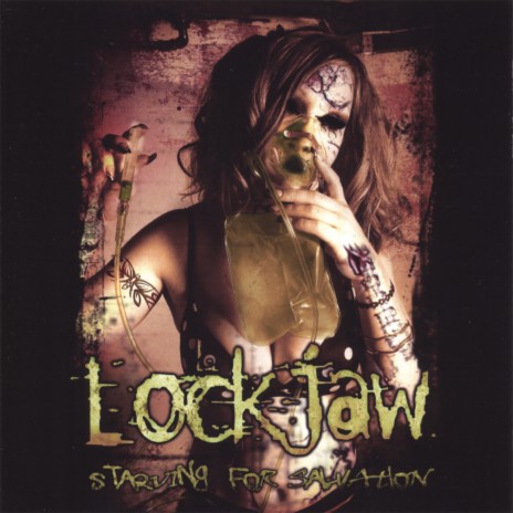 Starving cover art