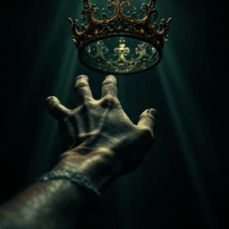 Crown of life cover art