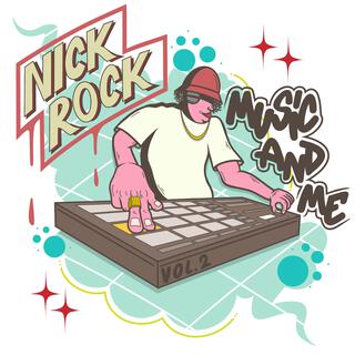 Music And Me, Vol. 2