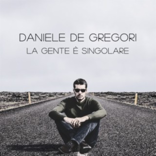 La gente è singolare