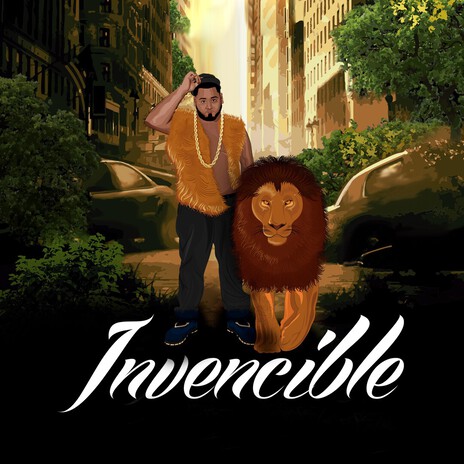 Fresh Outta Peru 2 ft. El Nero Lancer cover art