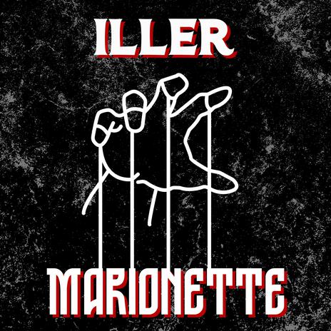 Marionette cover art