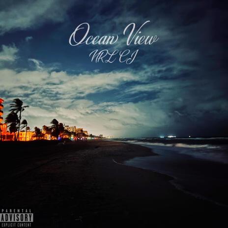 Ocean View cover art