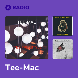 Tee-Mac Radio